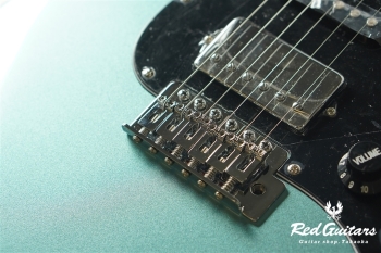 GS-4DX RSM/M - Ice Blue Metallic